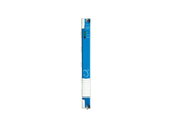 Bently Nevada 3500/65 Temperature Monitor