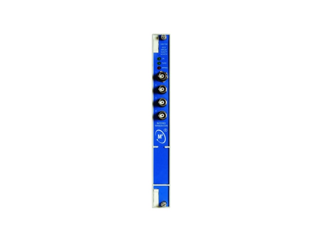 Bently Nevada 3500/70M Recip Impulse Velocity Monitor