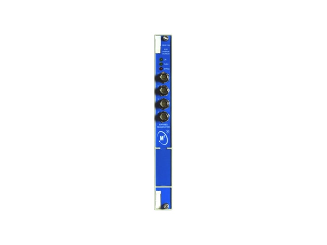 Bently Nevada 3500/72M Recip Rod Position Monitor