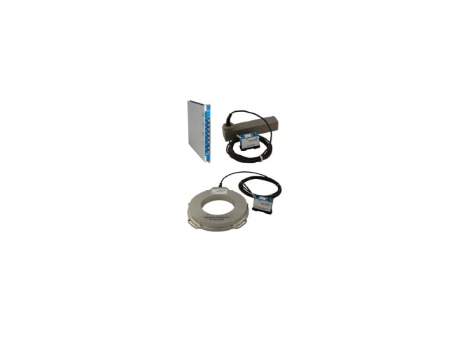 Bently Nevada 3500/82 Stator Insulation Monitoring System