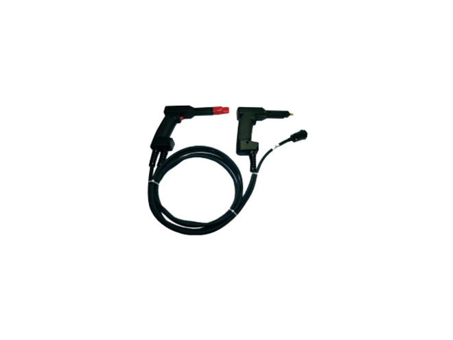 Megger 36616 Dual Point Lead Set
