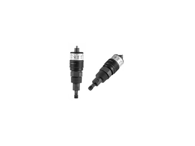GF Signet 3719 pH/ORP Wet-Tap Assembly
