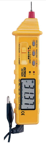 Extech 381626 Pen Multimeter 