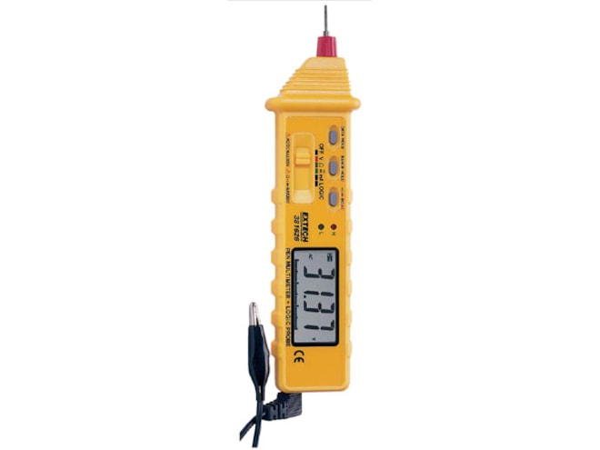 Extech 381626 Pen Multimeter