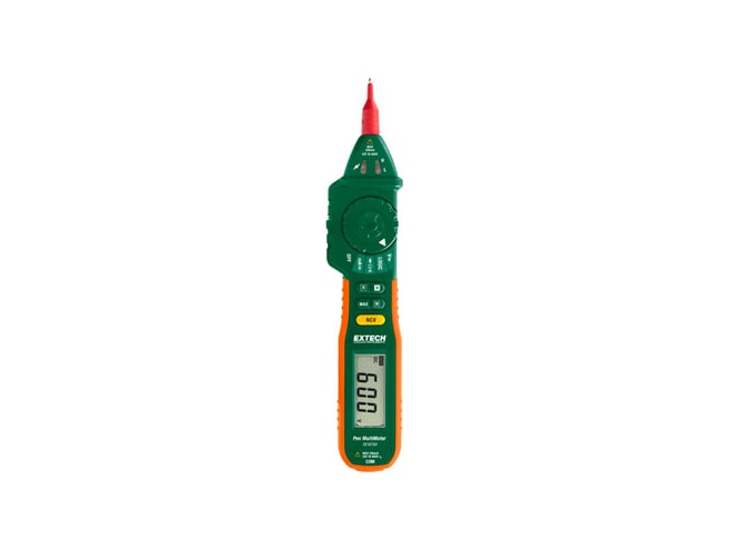 Extech 381676A Pen Multimeter