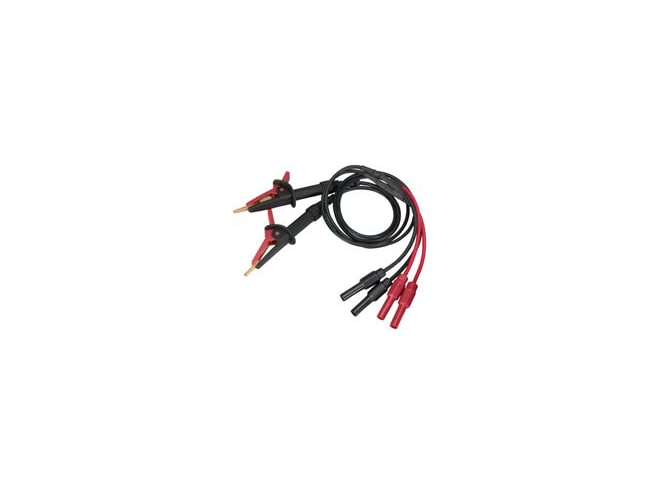Extech 380565 Test Lead Set