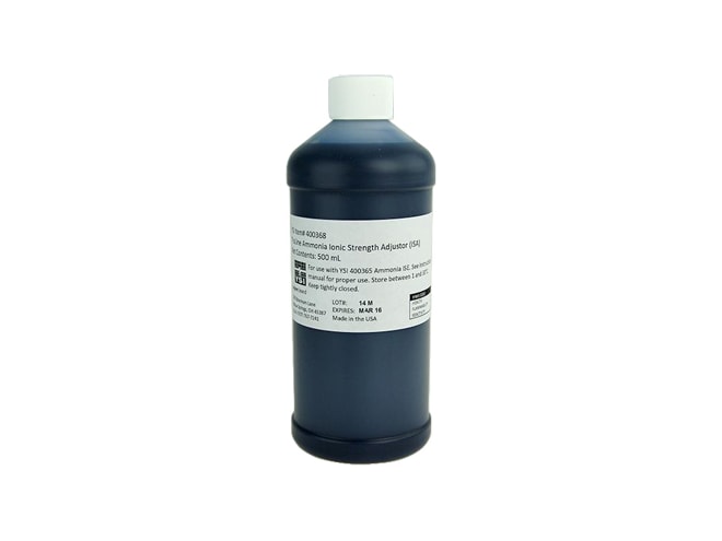 YSI 400368 TruLine Ammonia ISA