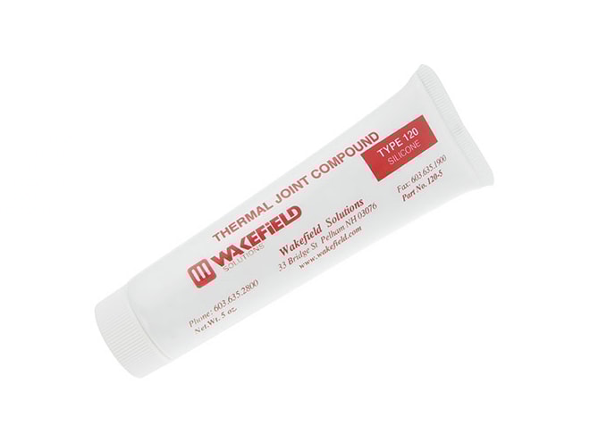 Panametrics Thermal Compound for use with RTD's