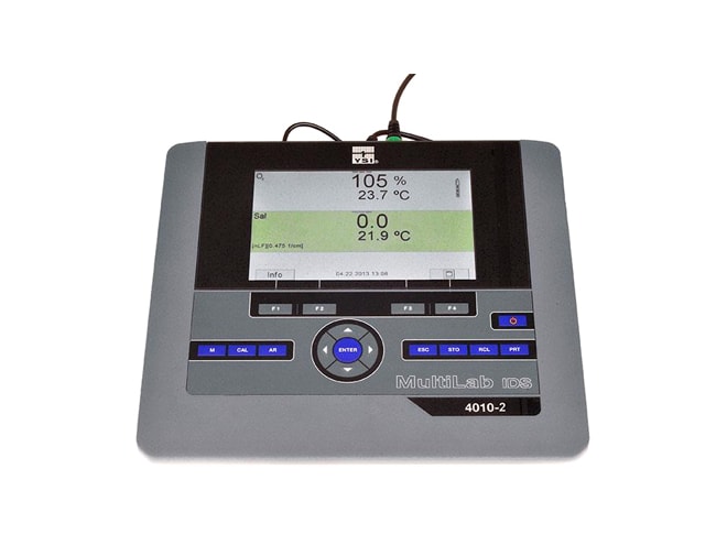 YSI MultiLab 4010-2 Water Quality Instrument