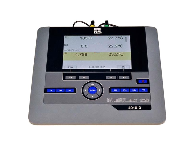 YSI MultiLab 4010-3 Water Quality Instrument