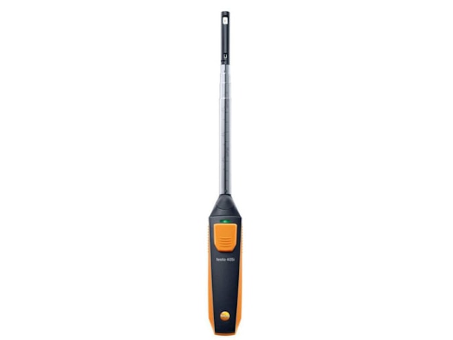 Testo 405i Hot Wire Anemometer