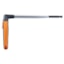Testo 405i Hot Wire Anemometer Angled View