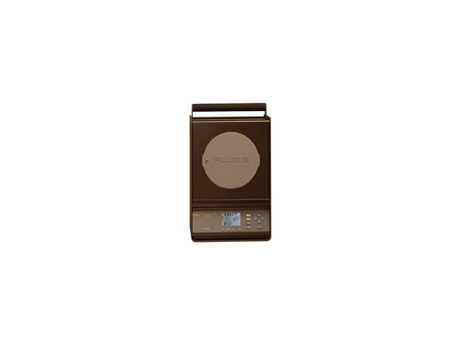 Fluke Calibration 4180/4181 Infrared Calibrator