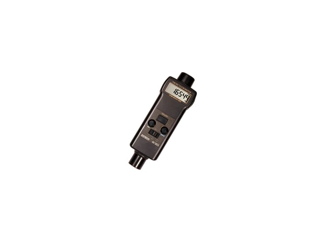 Extech 461825 Photo Tachometer / Stroboscope