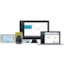 Druck 4Sight2 Software shown with other instruments not included with purchase