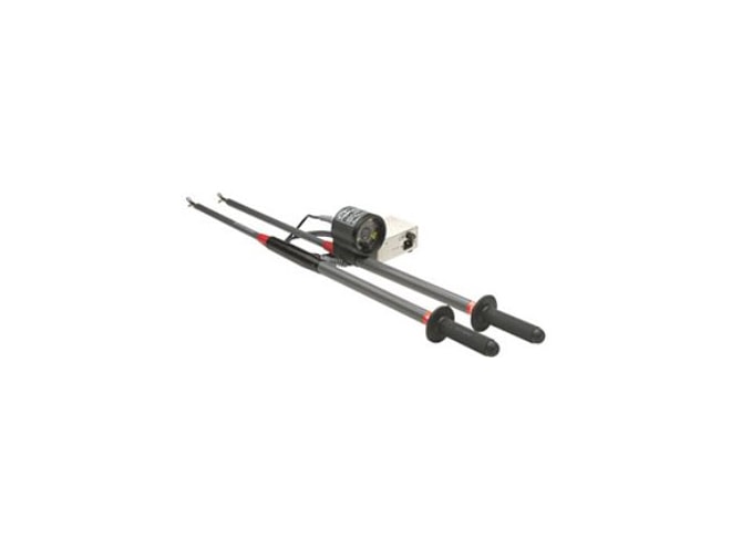 Megger Detex Phasing Tester