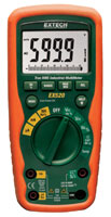 Extech EX520 Multimeter