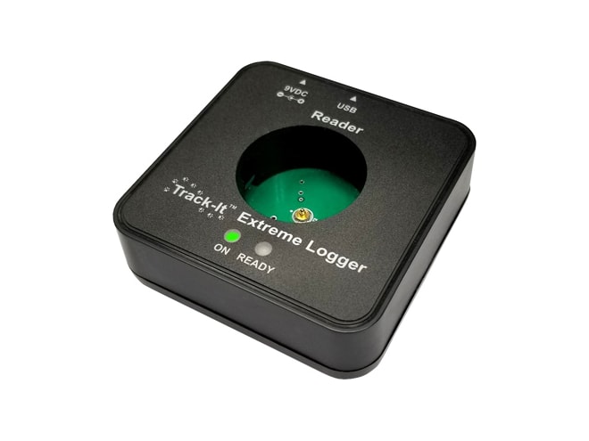 Monarch Track-It Extreme Logger Reader
