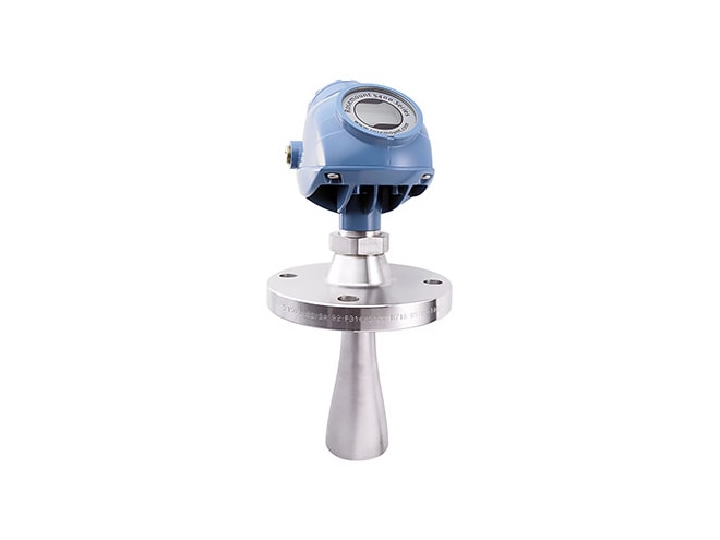 Rosemount 5400 Series Level Transmitter