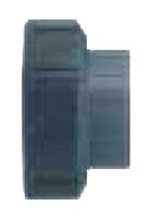 Georg Fischer Type 546 Ball Valve