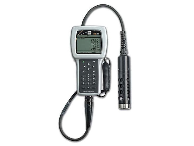 YSI 556 Multiparameter System