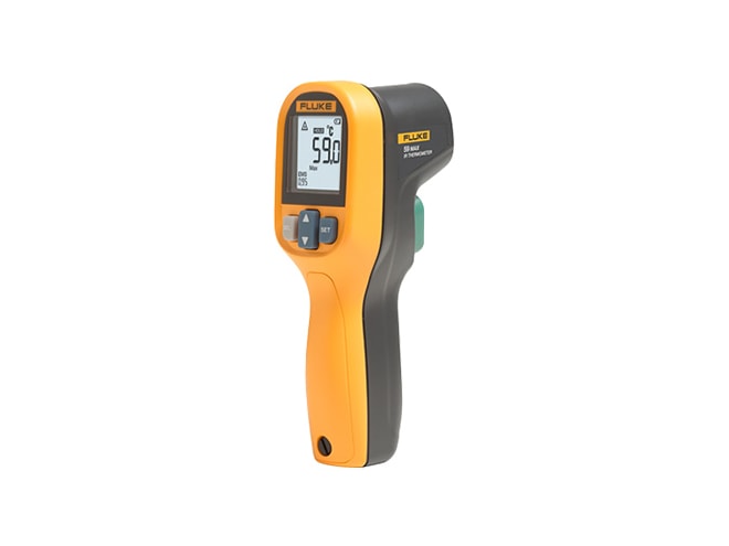 Fluke 59 MAX Infrared Thermometer