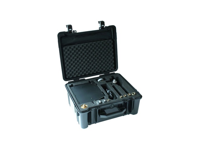 IKM Instrutek Tanker / FPSO Marine Kit