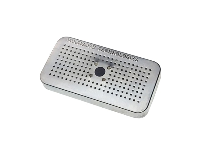 Dri-Can Indicating Desiccator