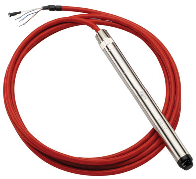 NOSHOK 611 Series Level Transmitters