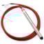 NOSHOK 611 Series Level Transmitter with NPT Fitting and FEP Cable