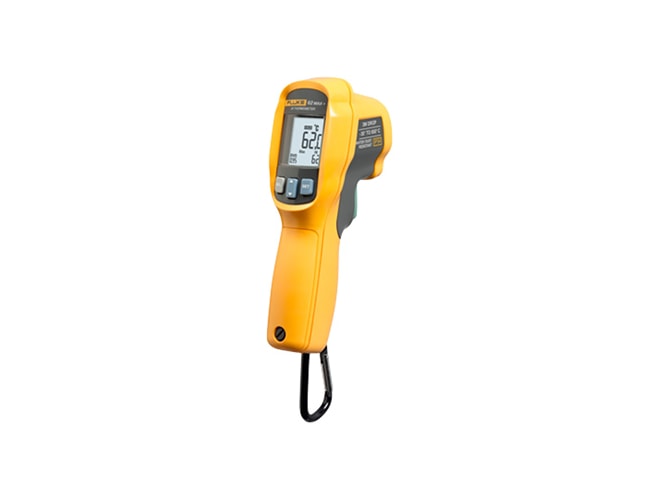 Fluke 62 MAX Infrared Thermometer