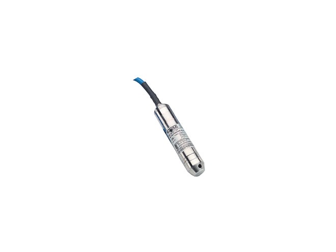 NOSHOK 627 Series Level Transmitters