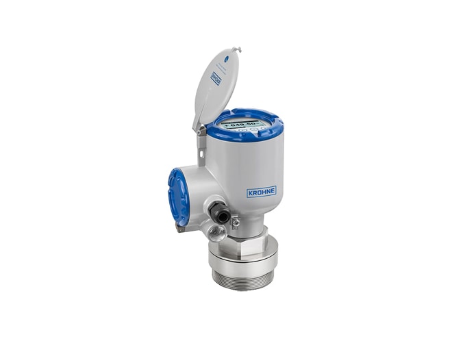 KROHNE OPTIWAVE 6500 C Level Meter