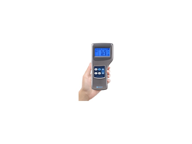 Kanomax Climomaster 6501 Series Anemometer