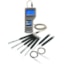 Kanomax Climomaster 6501 Series Anemometer and Probes