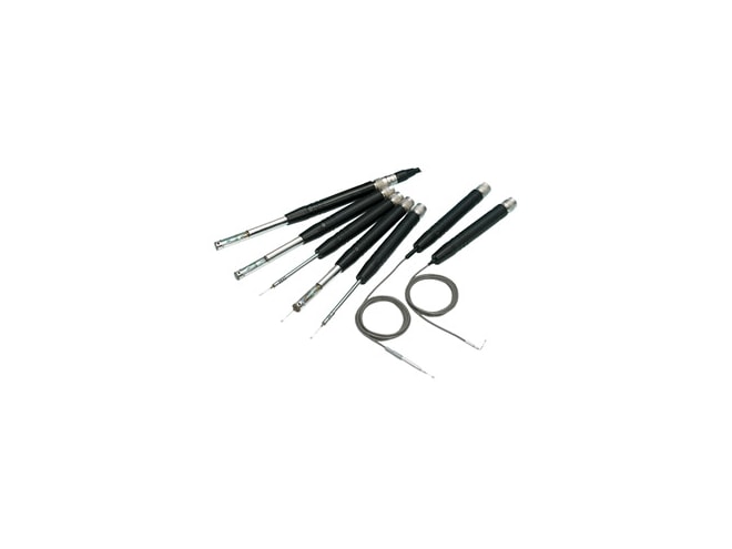 Kanomax 6501 Climomaster Probes