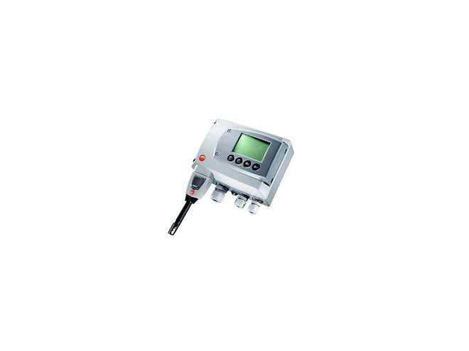 Testo 6651/6681 Humidity Transmitter