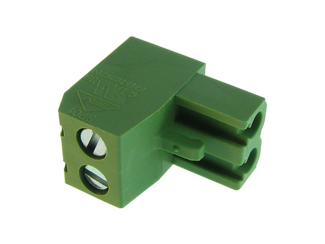 GF Signet Plug