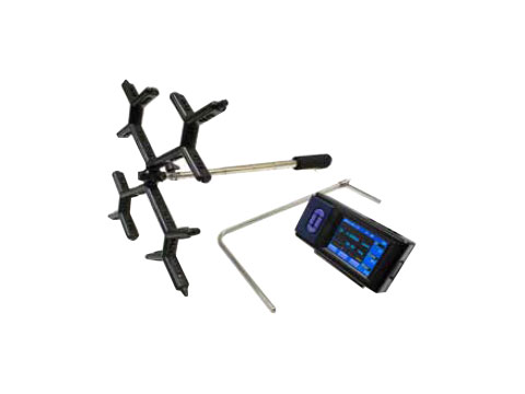 Kanomax 6700-VG Micromanometer