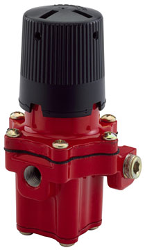 Fisher 67C Series High-Pressure LP-Gas Regulators