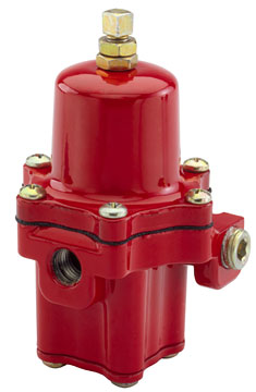 Fisher 67C Series High-Pressure LP-Gas Regulators