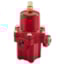 Fisher 67CW High-Pressure LP-Gas Regulator with Wrench Adjustment