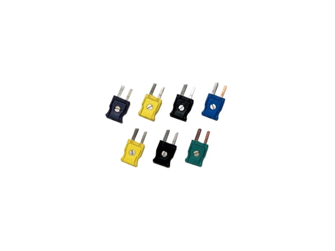 Fluke 700TC2 Thermocouple Plug Kit
