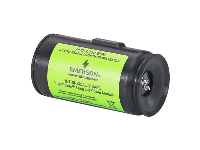 Rosemount 701PGNKF SmartPower Module