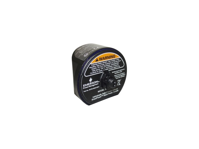 Rosemount 701PBKKF SmartPower Module