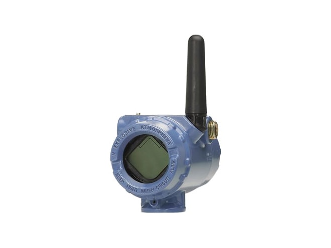 Rosemount 702 Wireless Transmitter