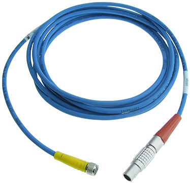 Panametrics PM880 Hygrometer Cables