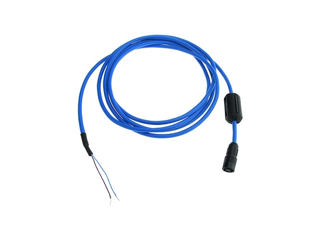 Panametrics oxy.IQ Cables