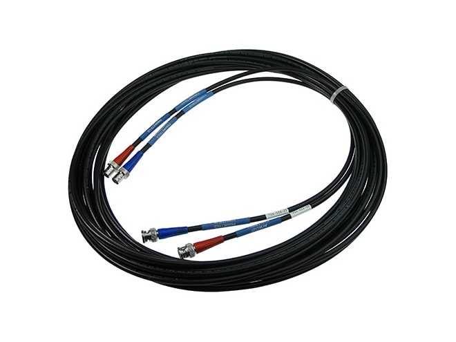 Panametrics 25ft Extension Cable
