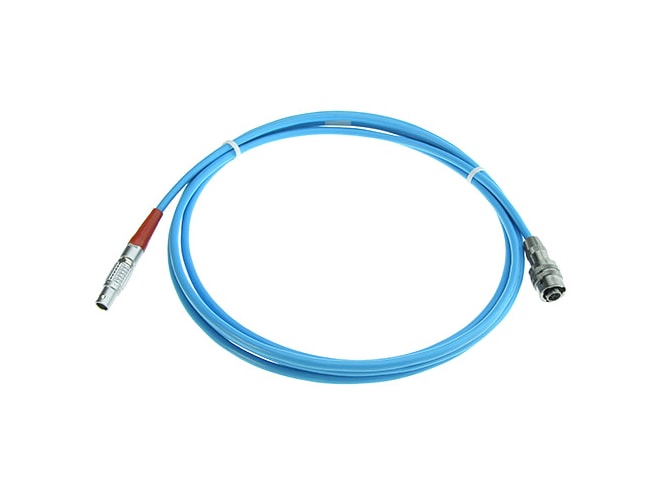 Panametrics PM880 Hygrometer Cables